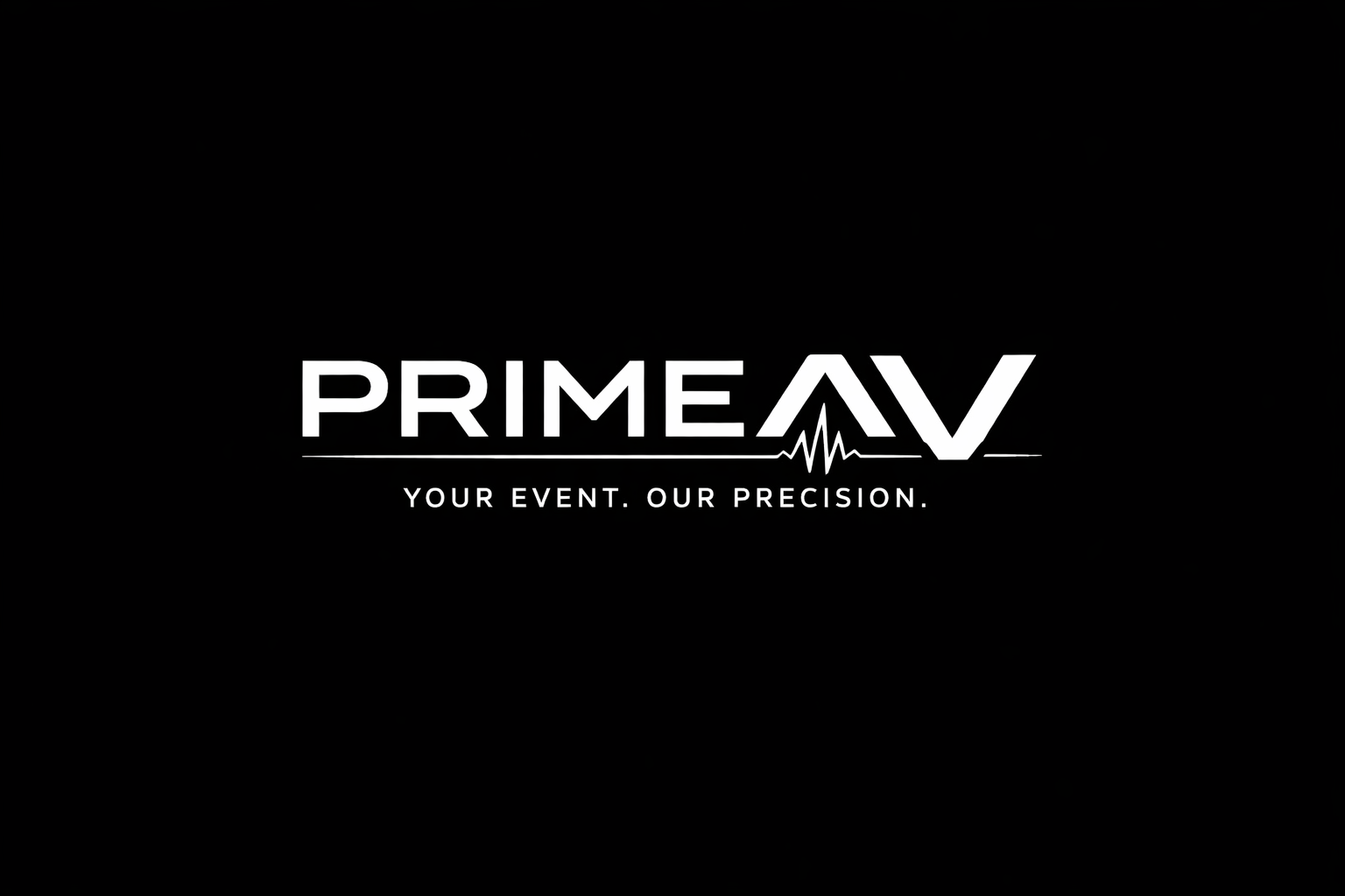 Prime AV Logo
